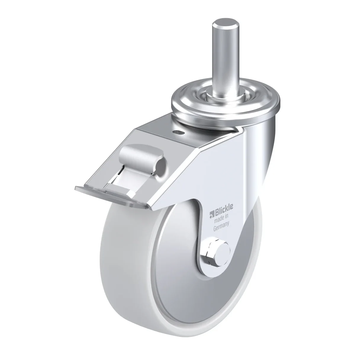LEZ-PO 150G-22-FI-FA – okretni točkić Blickle