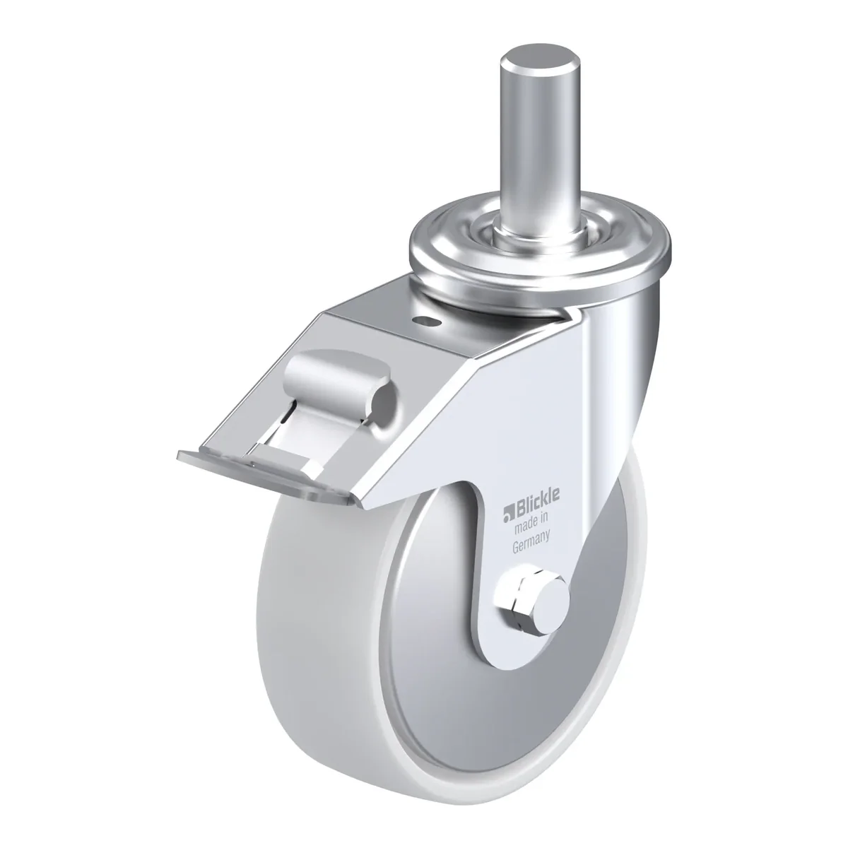 LEZ-PO 150G-27-FI-FA – okretni točkić Blickle
