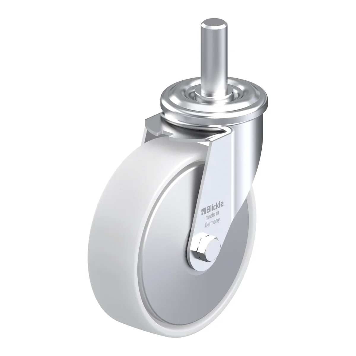 LEZ-PO 160G-22-FA – okretni točkić Blickle