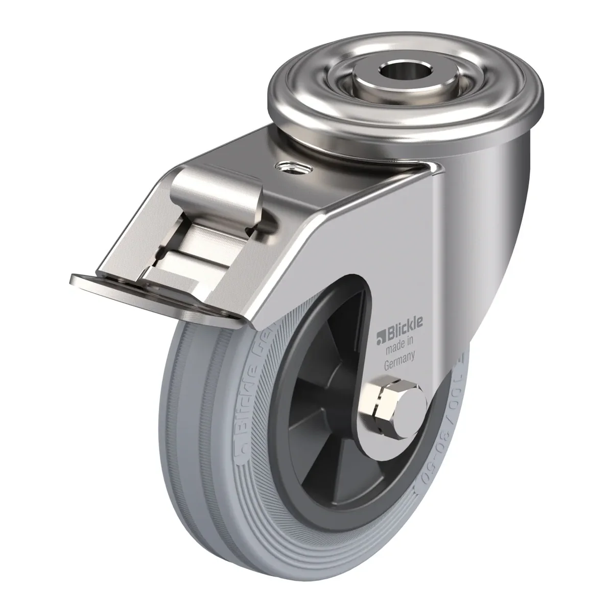 LEXR-VPP 100G-FI-SG – okretni točkić Blickle