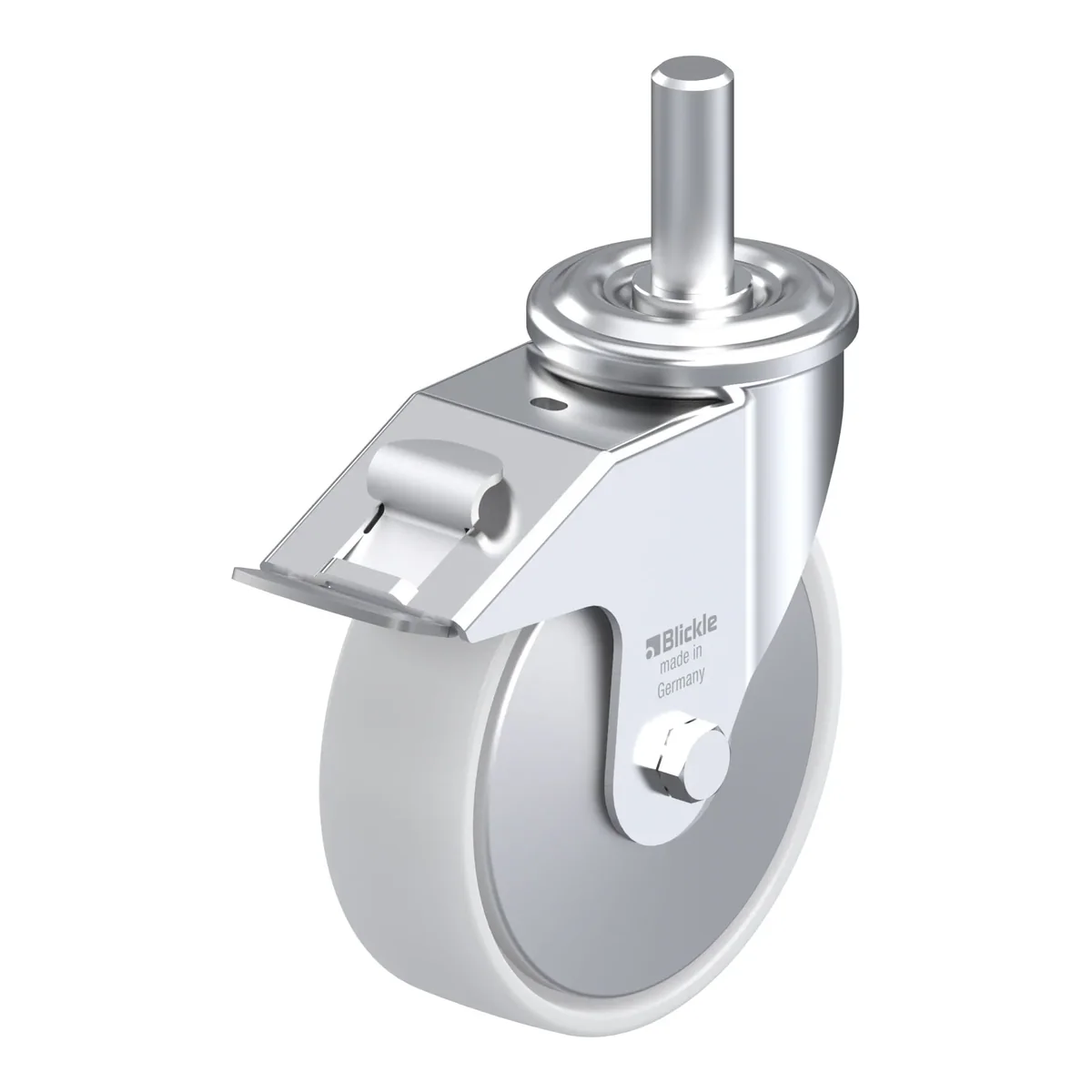 LEZ-PO 160G-22-FI-FA – okretni točkić Blickle