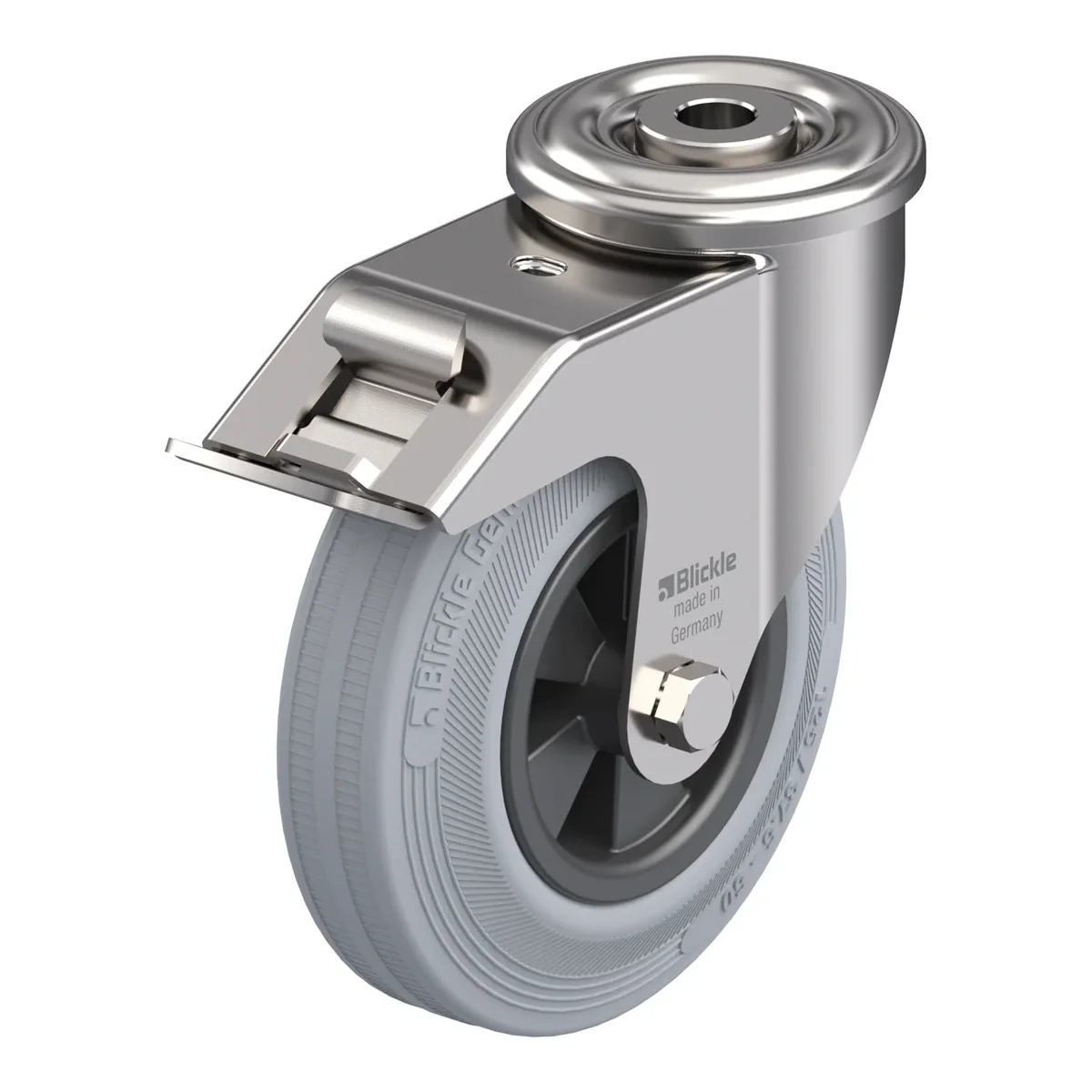 LEXR-VPP 125G-FI-SG – okretni točkić Blickle