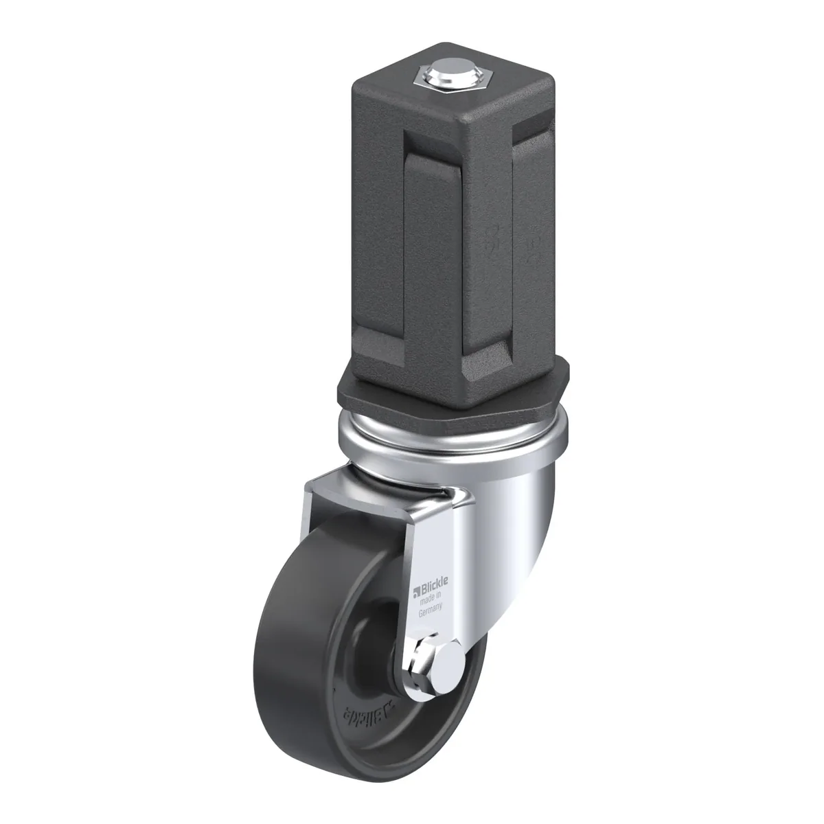 LRA-POA 50G-EV05 – okretni točkić Blickle