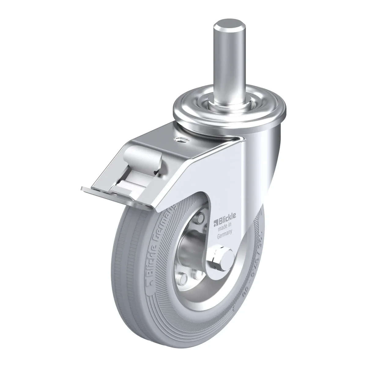LEZ-VE 125R-FI-SG – okretni točkić Blickle