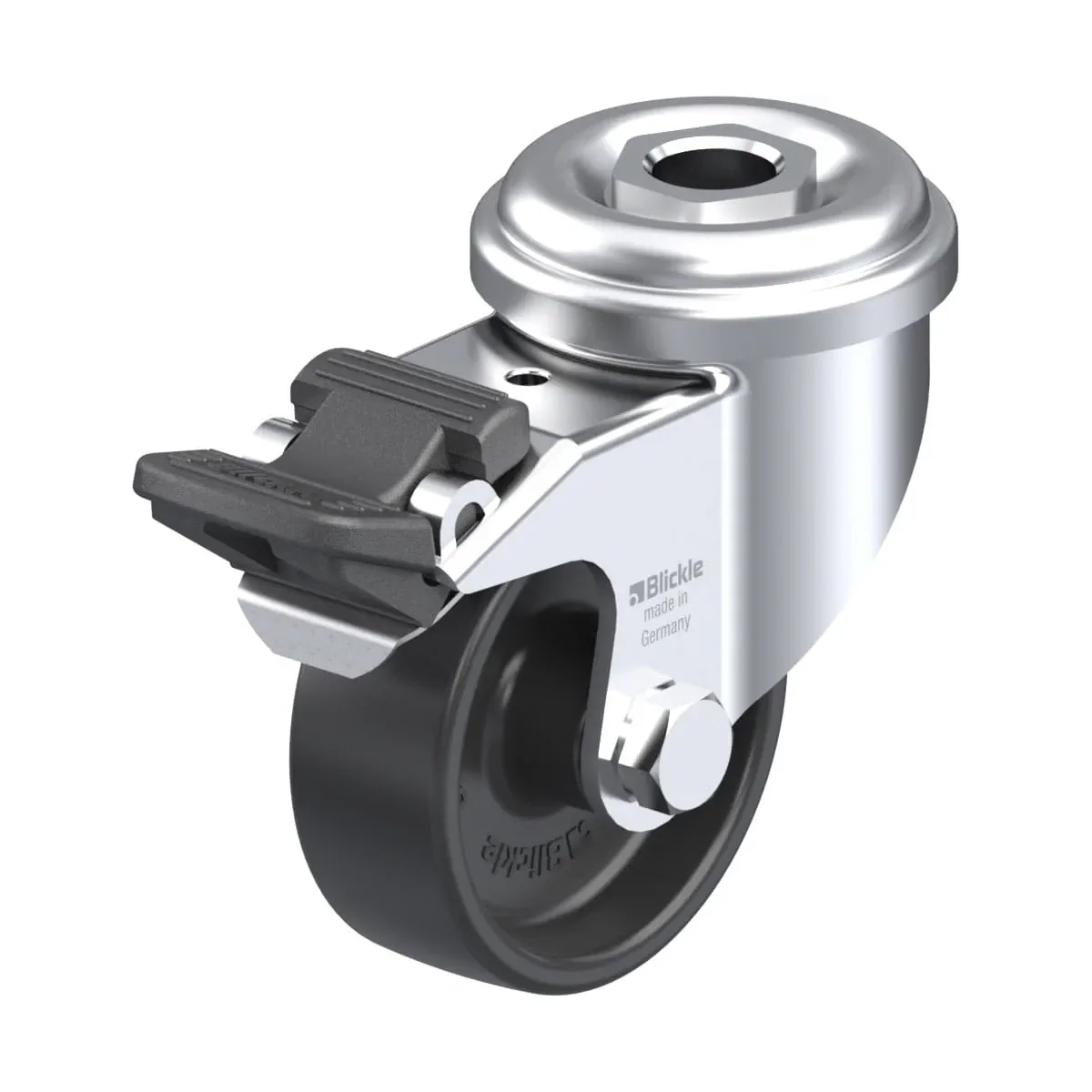 LRA-POA 50G-FI – okretni točkić Blickle