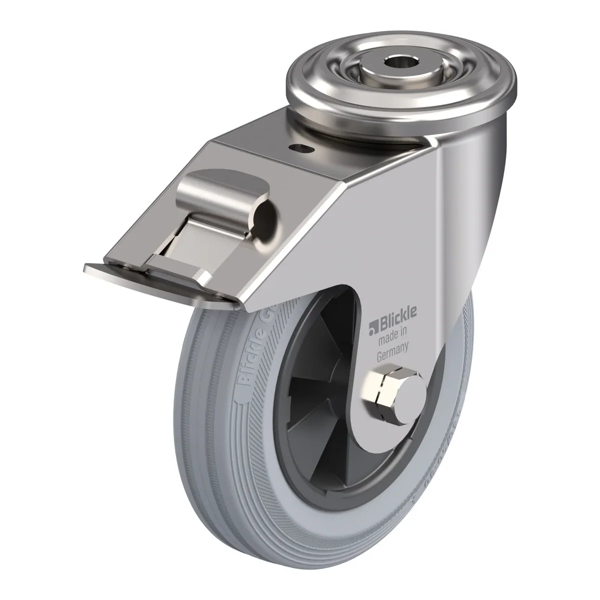 LEXR-VPP 150G-FI-SG – okretni točkić Blickle