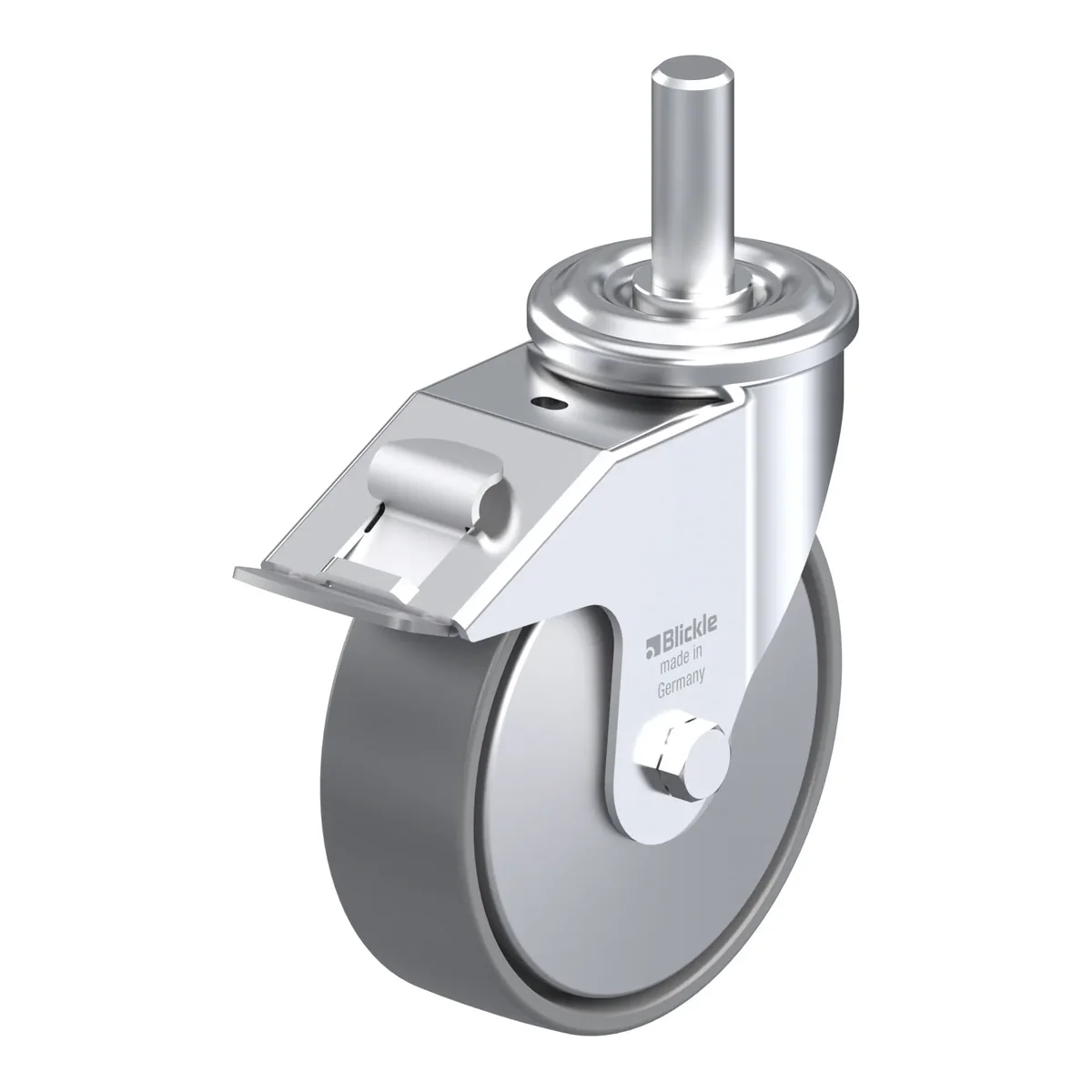 LEZ-PO 160G-22-FI-ELS-FA – okretni točkić Blickle
