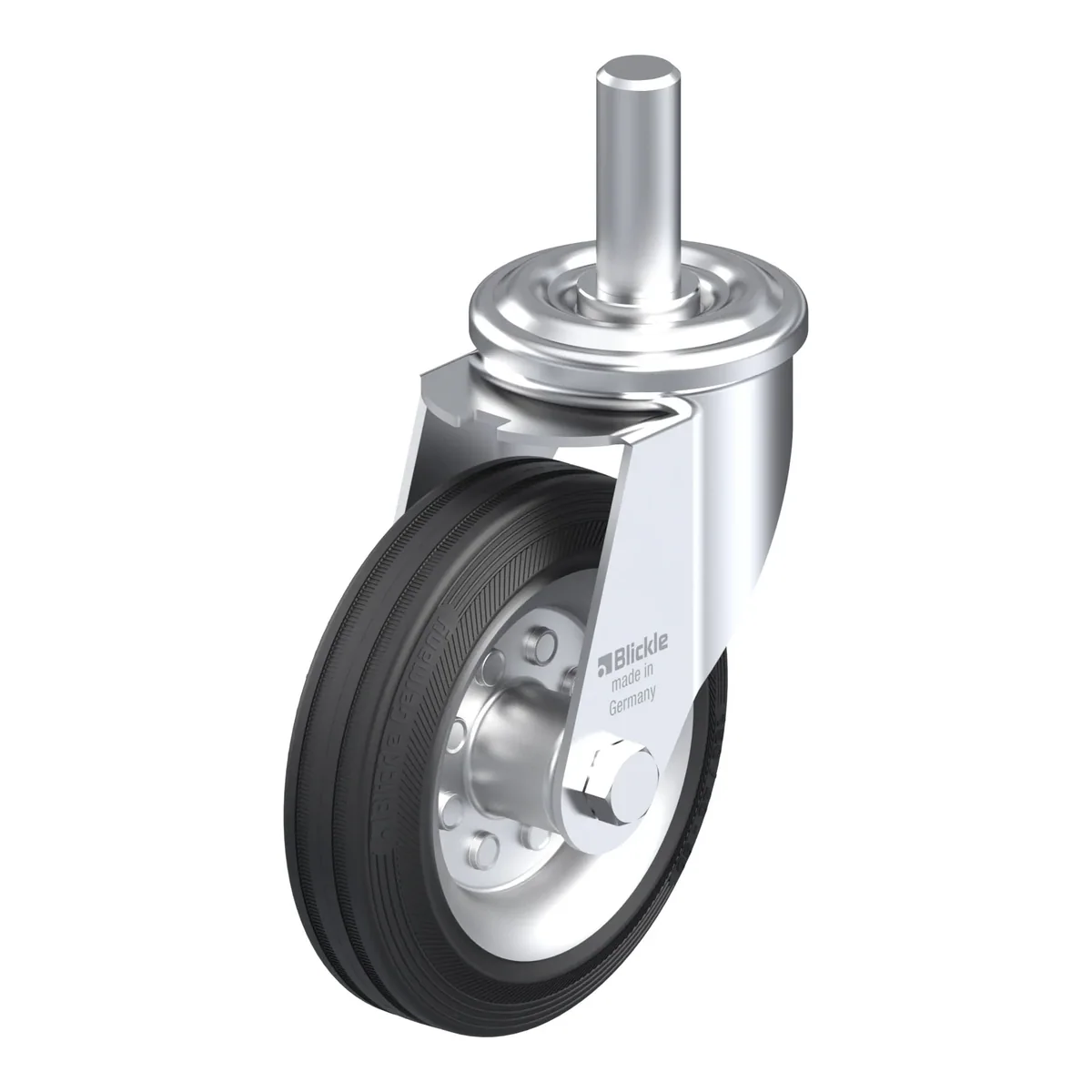 LEZ-VE 150R-22 – okretni točkić Blickle