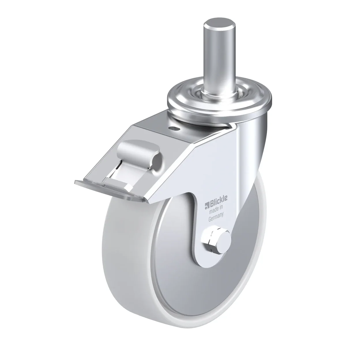 LEZ-PO 160G-27-FI-FA – okretni točkić Blickle