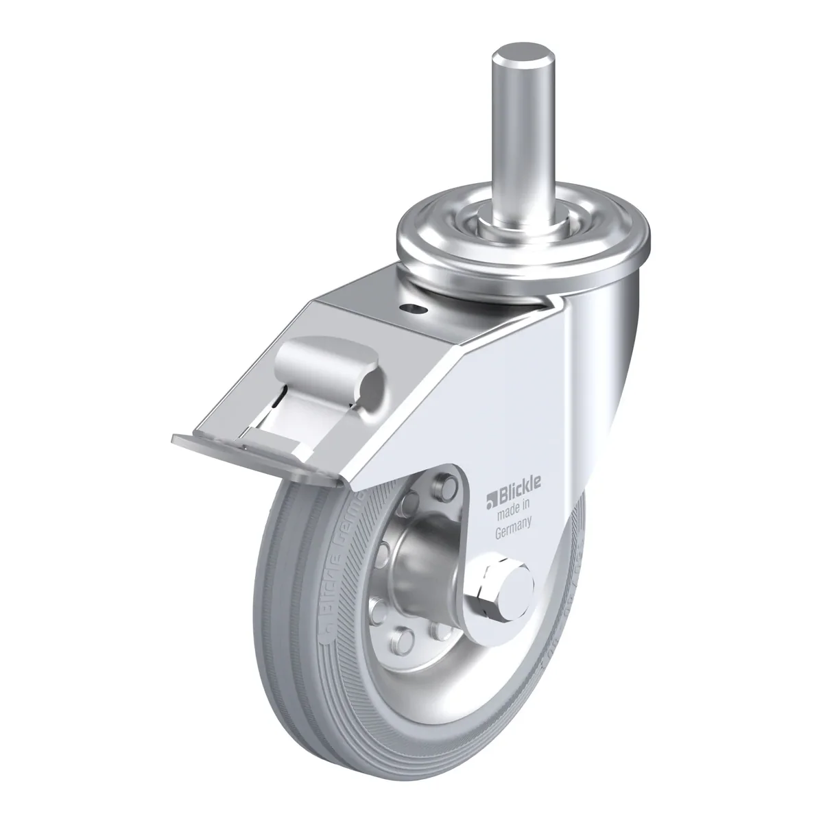 LEZ-VE 150R-22-FI-SG – okretni točkić Blickle