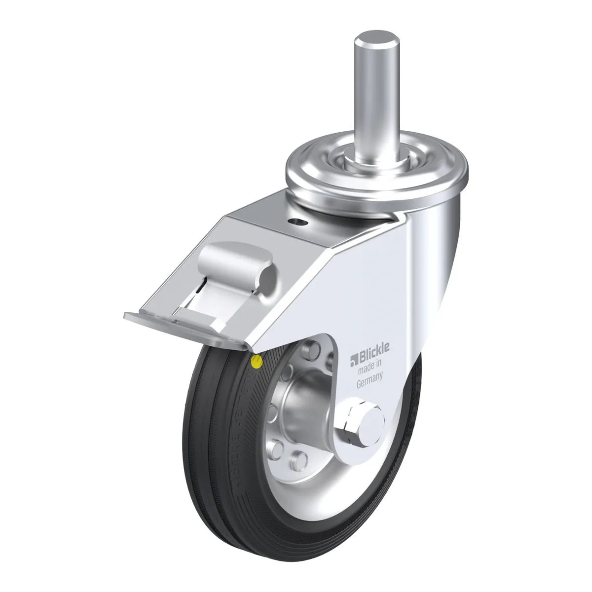LEZ-VE 150R-22-FI-EL – okretni točkić Blickle