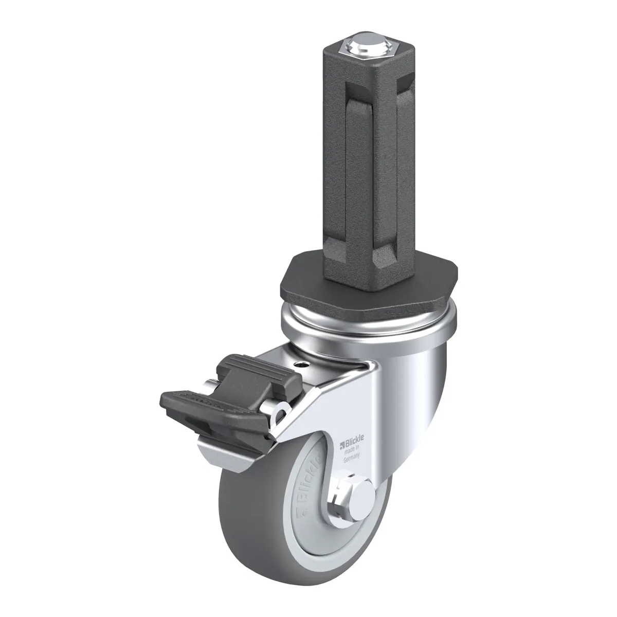 LRA-PATH 50KF-FI-EV02 – okretni točkić Blickle