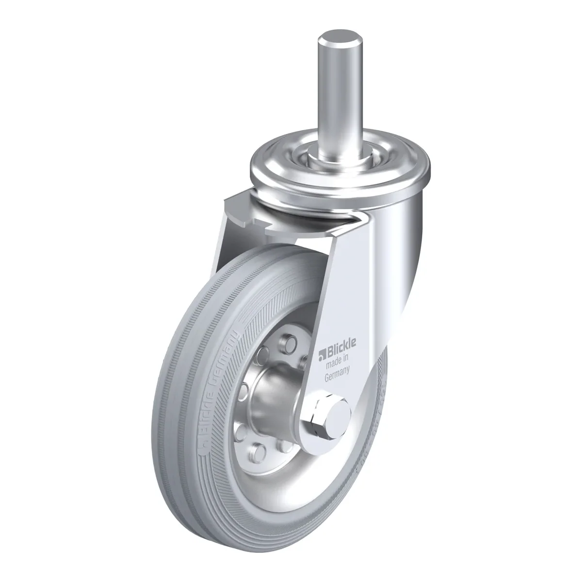 LEZ-VE 150R-22-SG – okretni točkić Blickle