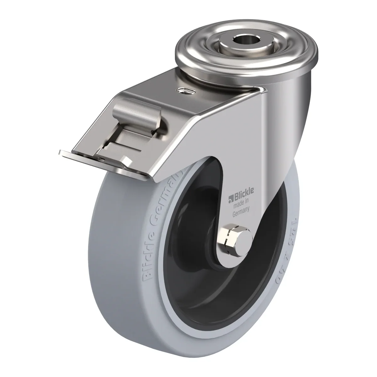 LEXR-POEV 125XR-FI-SG – okretni točkić Blickle