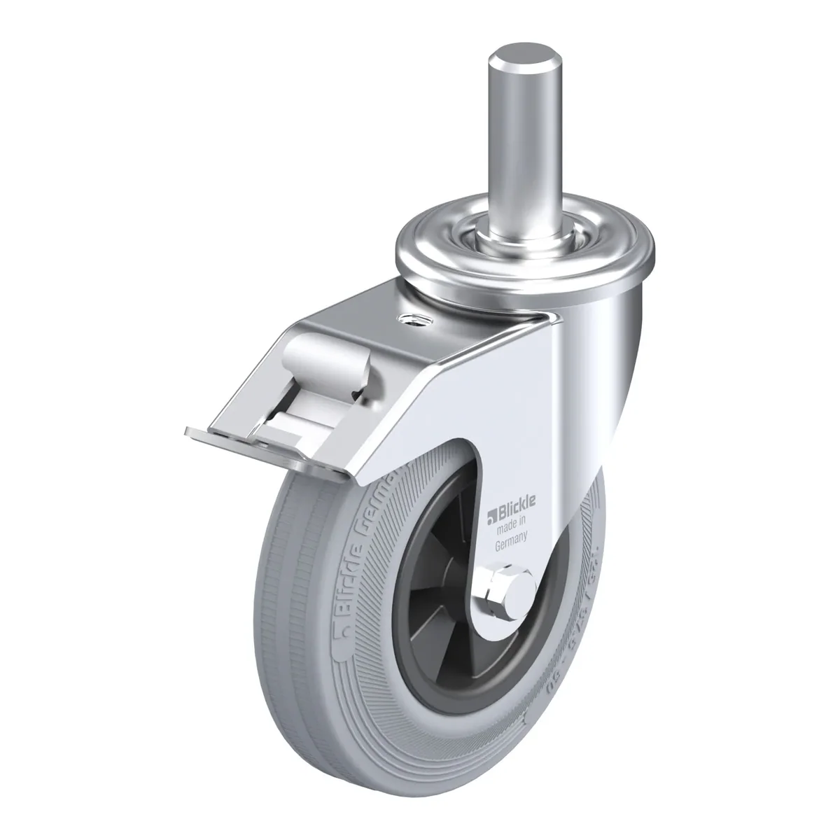 LEZ-VPP 125G-FI-SG – okretni točkić Blickle