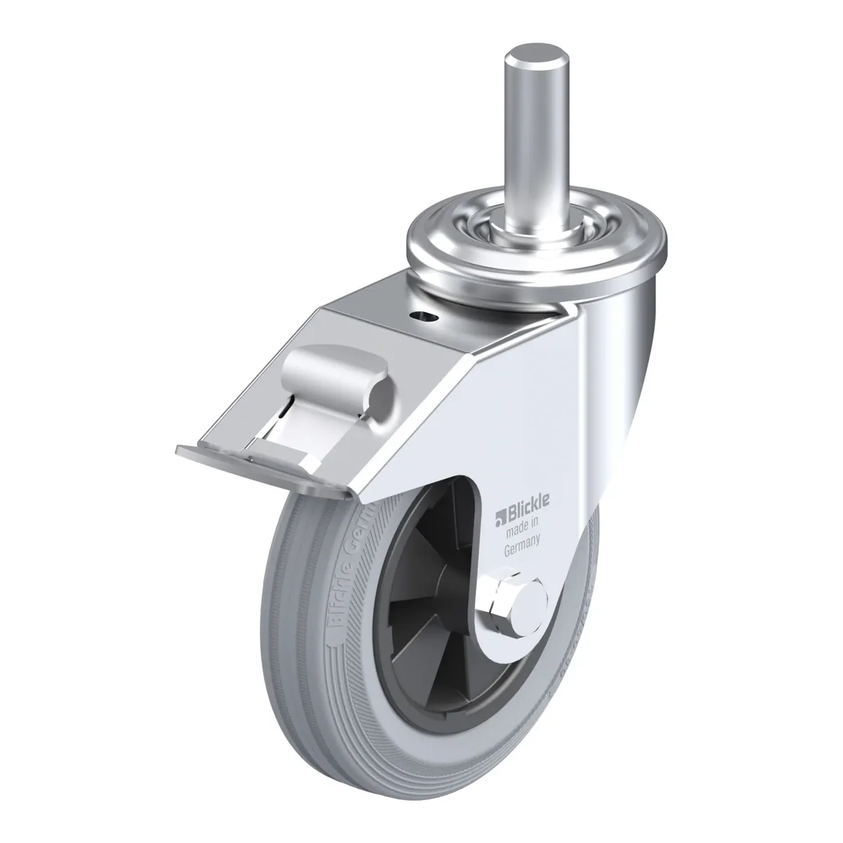 LEZ-VPP 150G-22-FI-SG – okretni točkić Blickle