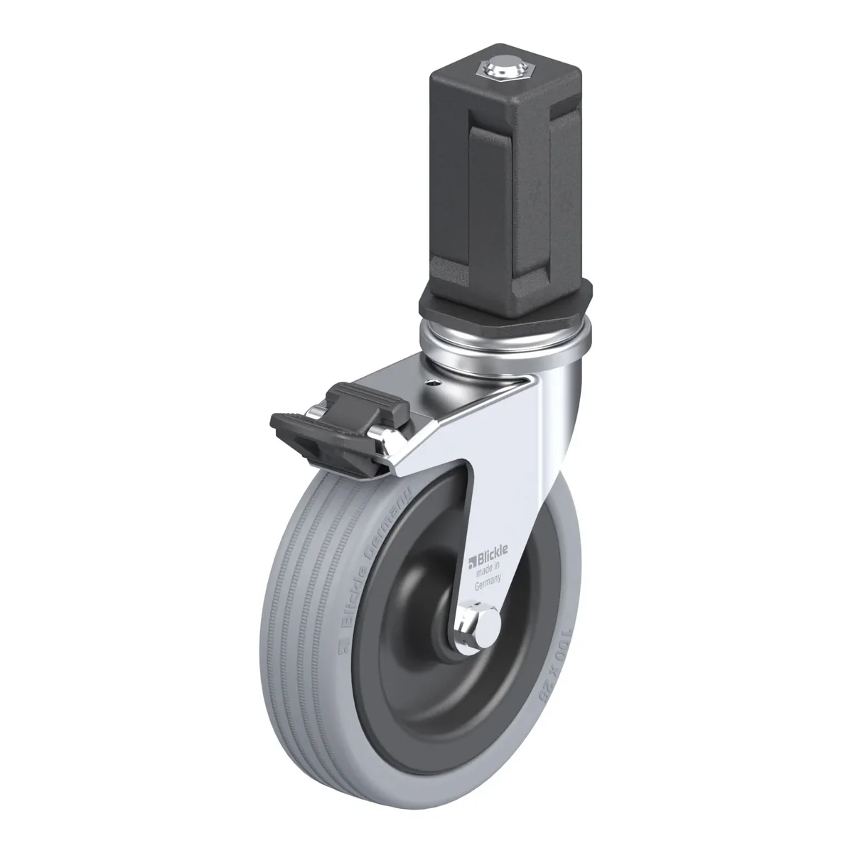 LRA-VPA 100G-FI-EV05 – okretni točkić Blickle