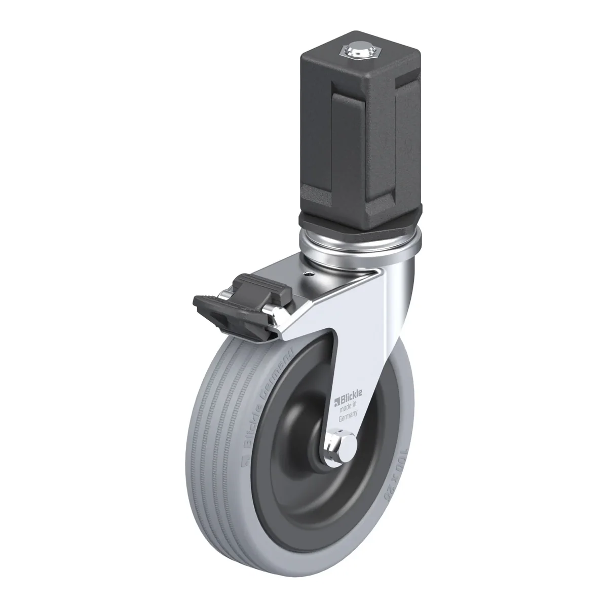 LRA-VPA 100G-FI-EV07 – okretni točkić Blickle