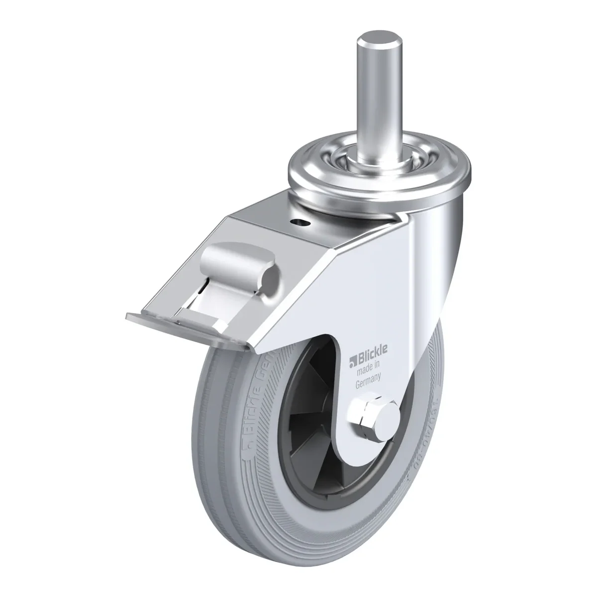 LEZ-VPP 160G-22-FI-SG – okretni točkić Blickle