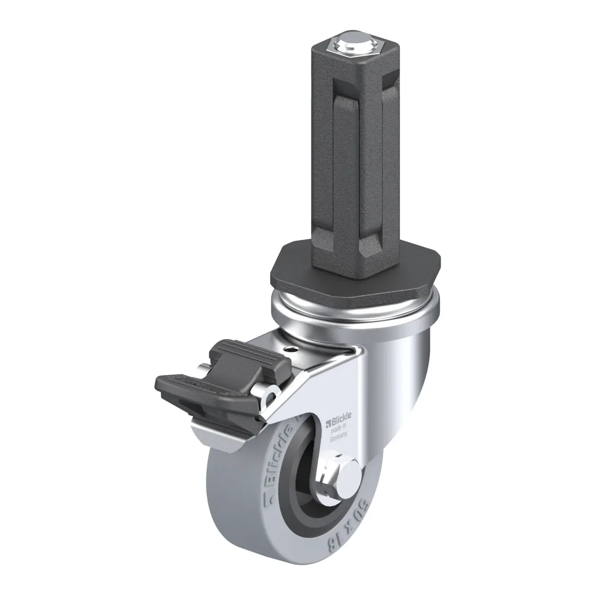 LRA-VPA 50G-FI-EV02 – okretni točkić Blickle