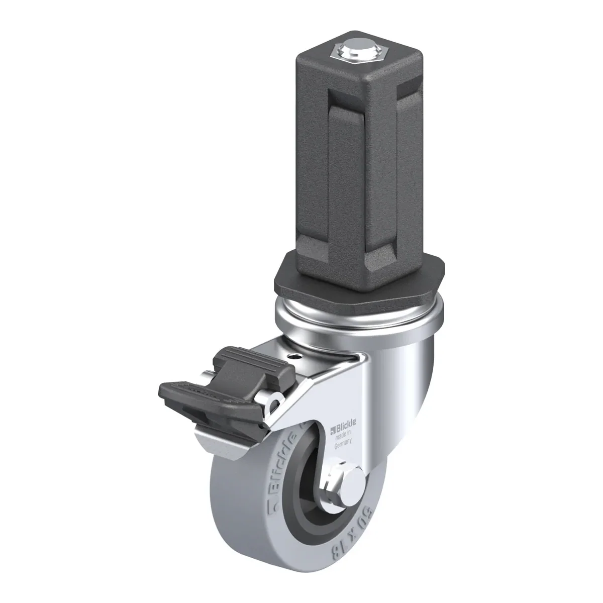 LRA-VPA 50G-FI-EV04 – okretni točkić Blickle