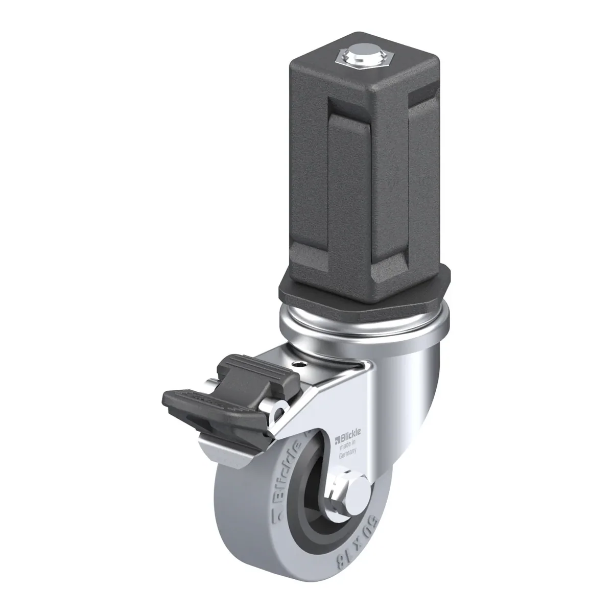 LRA-VPA 50G-FI-EV05 – okretni točkić Blickle