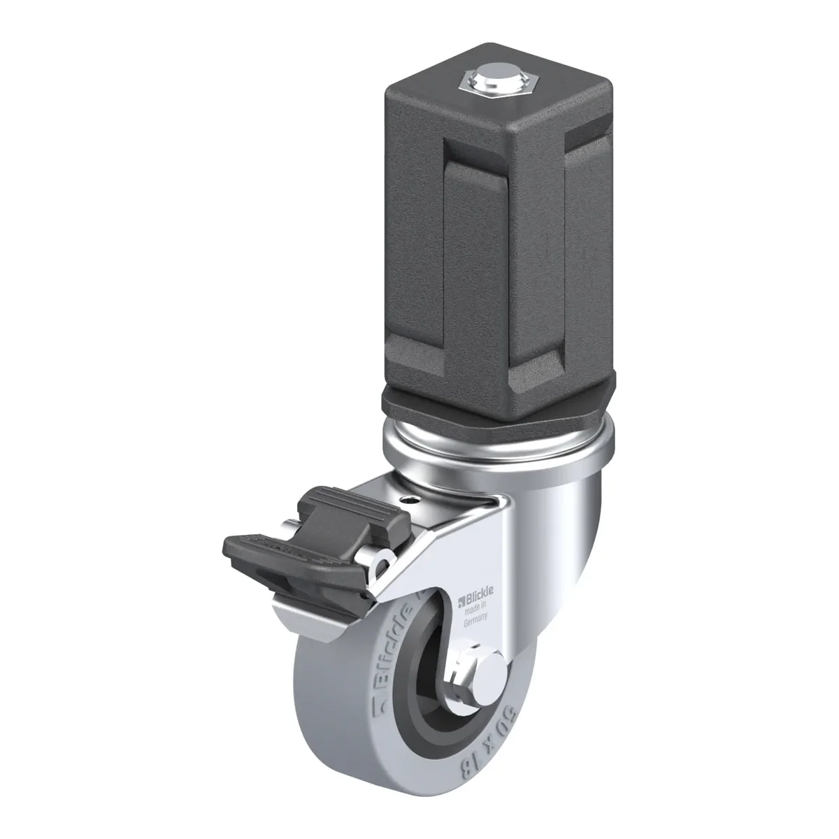 LRA-VPA 50G-FI-EV07 – okretni točkić Blickle