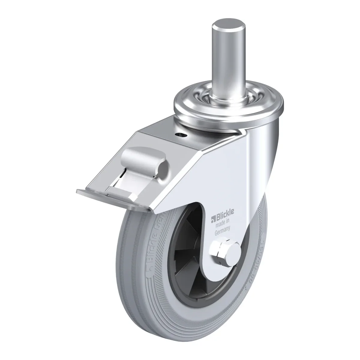 LEZ-VPP 160G-27-FI-SG – okretni točkić Blickle