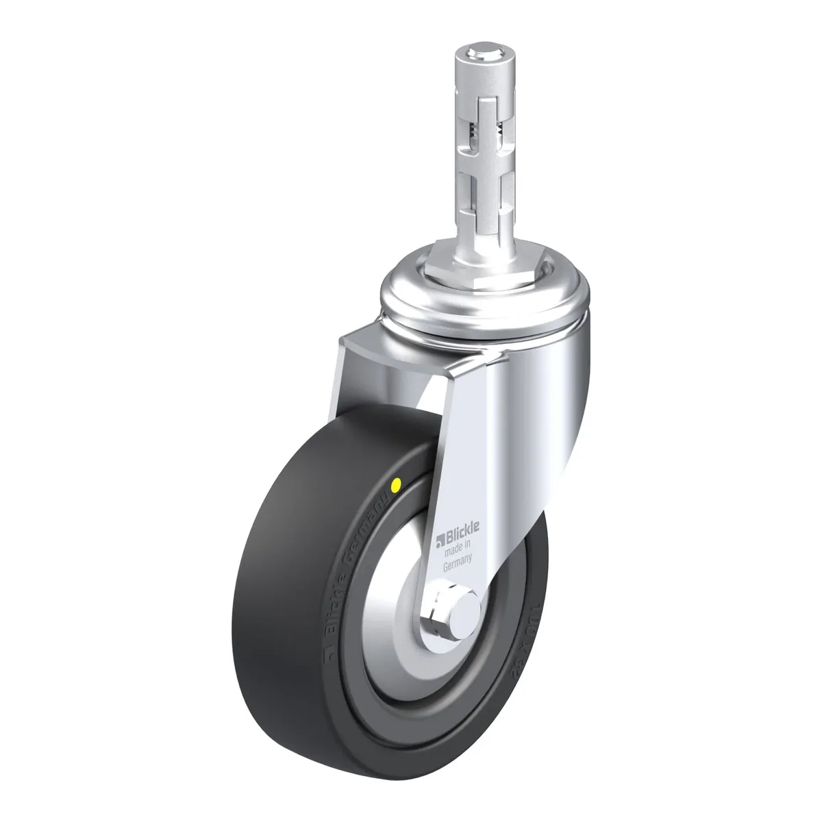 LKRA-VPA 101K-11-EL-FA-E11 – okretni točkić Blickle