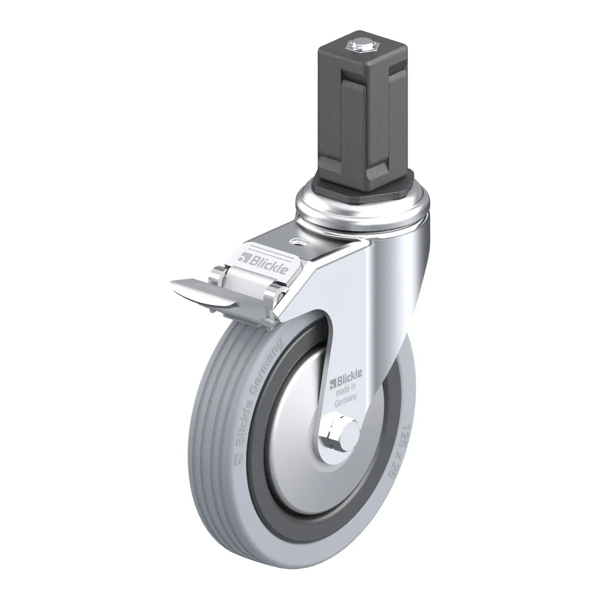 LKRA-VPA 125G-11-FI-FA-EV15 – okretni točkić Blickle