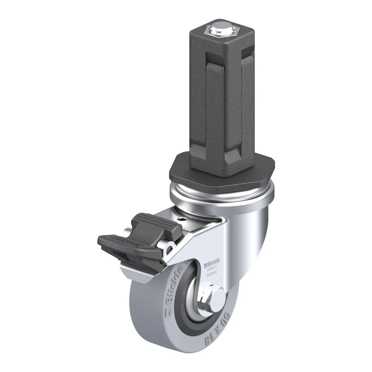LRA-VPA 50G-FI-FA-EV03 – okretni točkić Blickle