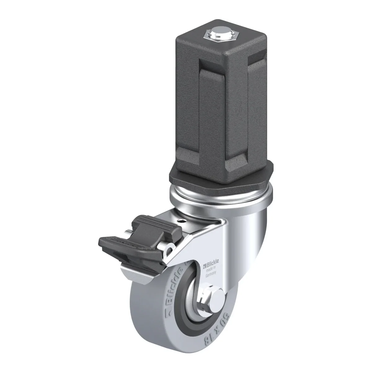 LRA-VPA 50G-FI-FA-EV05 – okretni točkić Blickle