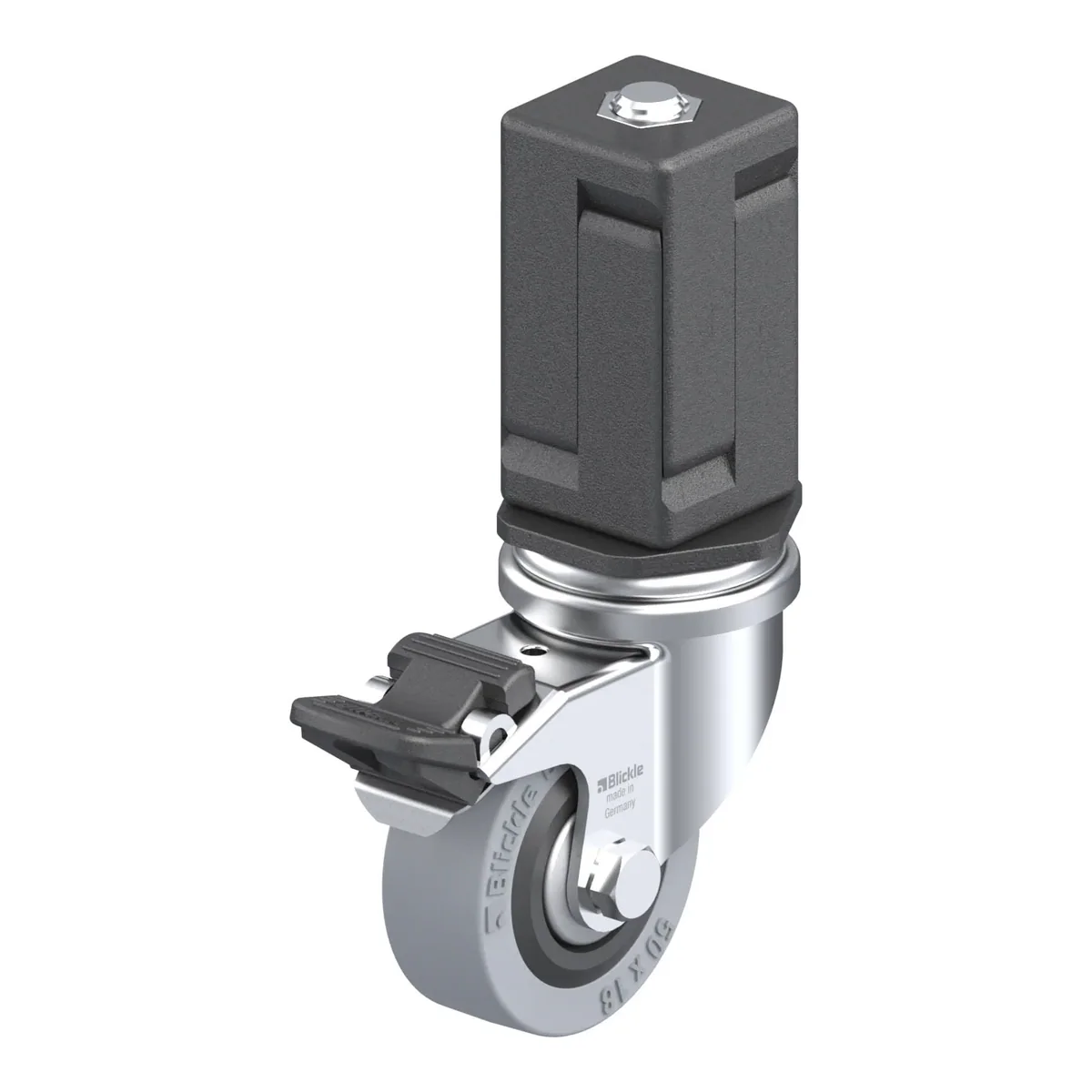 LRA-VPA 50G-FI-FA-EV07 – okretni točkić Blickle