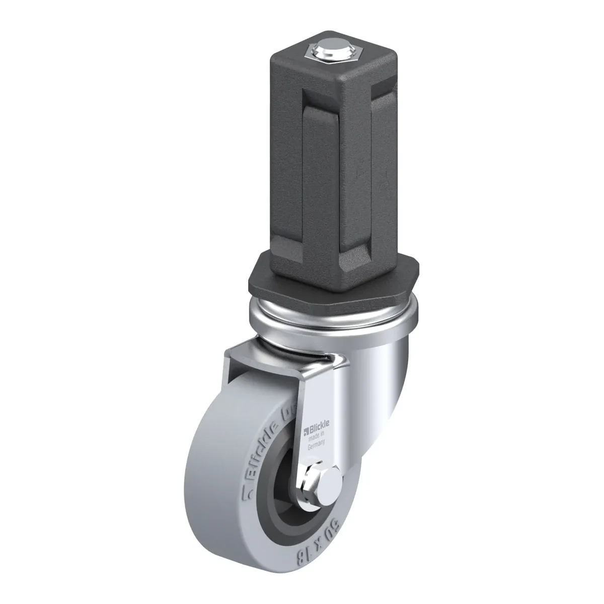 LRA-VPA 50G-EV04 – okretni točkić Blickle