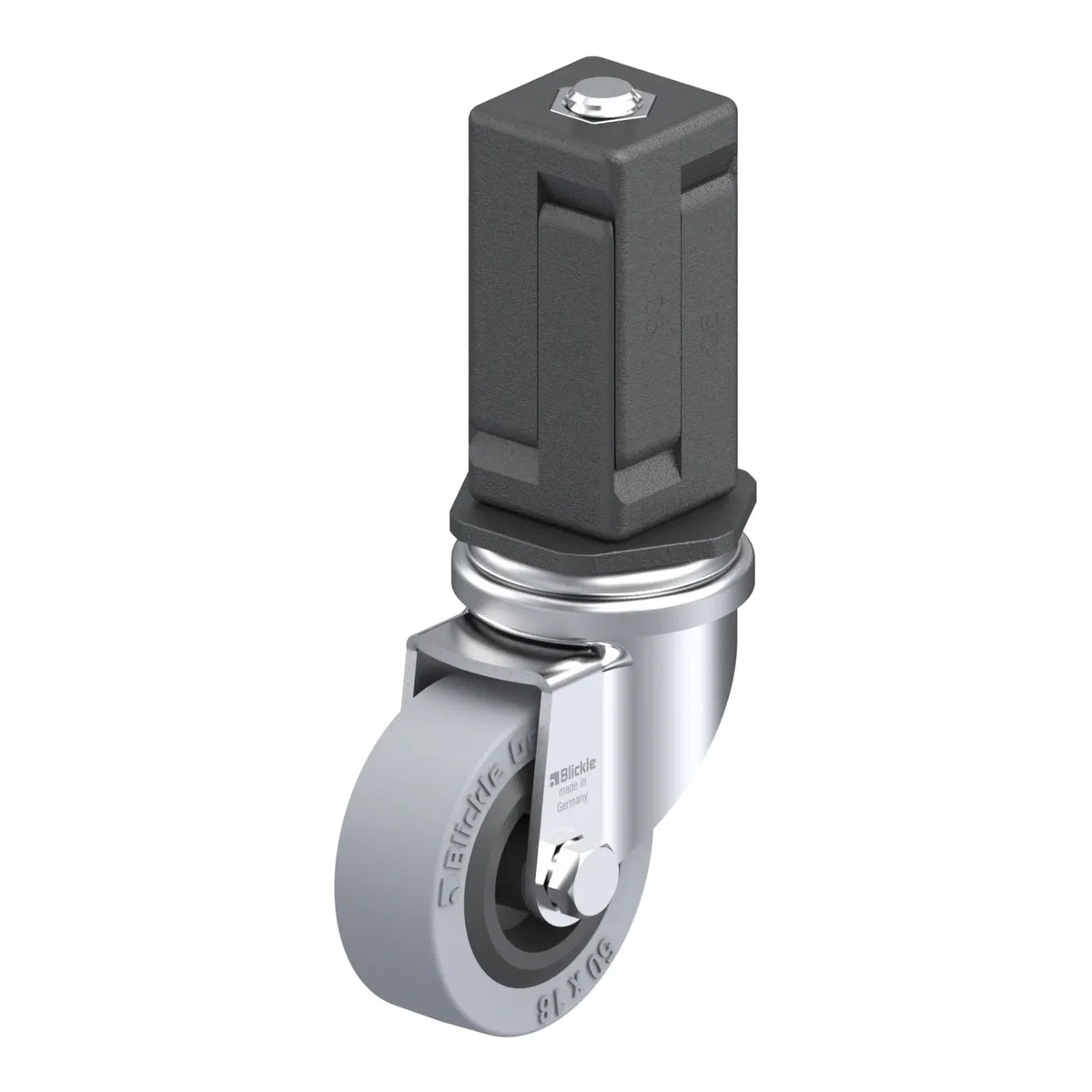LRA-VPA 50G-EV05 – okretni točkić Blickle