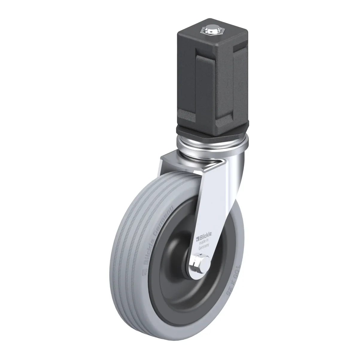 LRA-VPA 100G-EV07 – okretni točkić Blickle