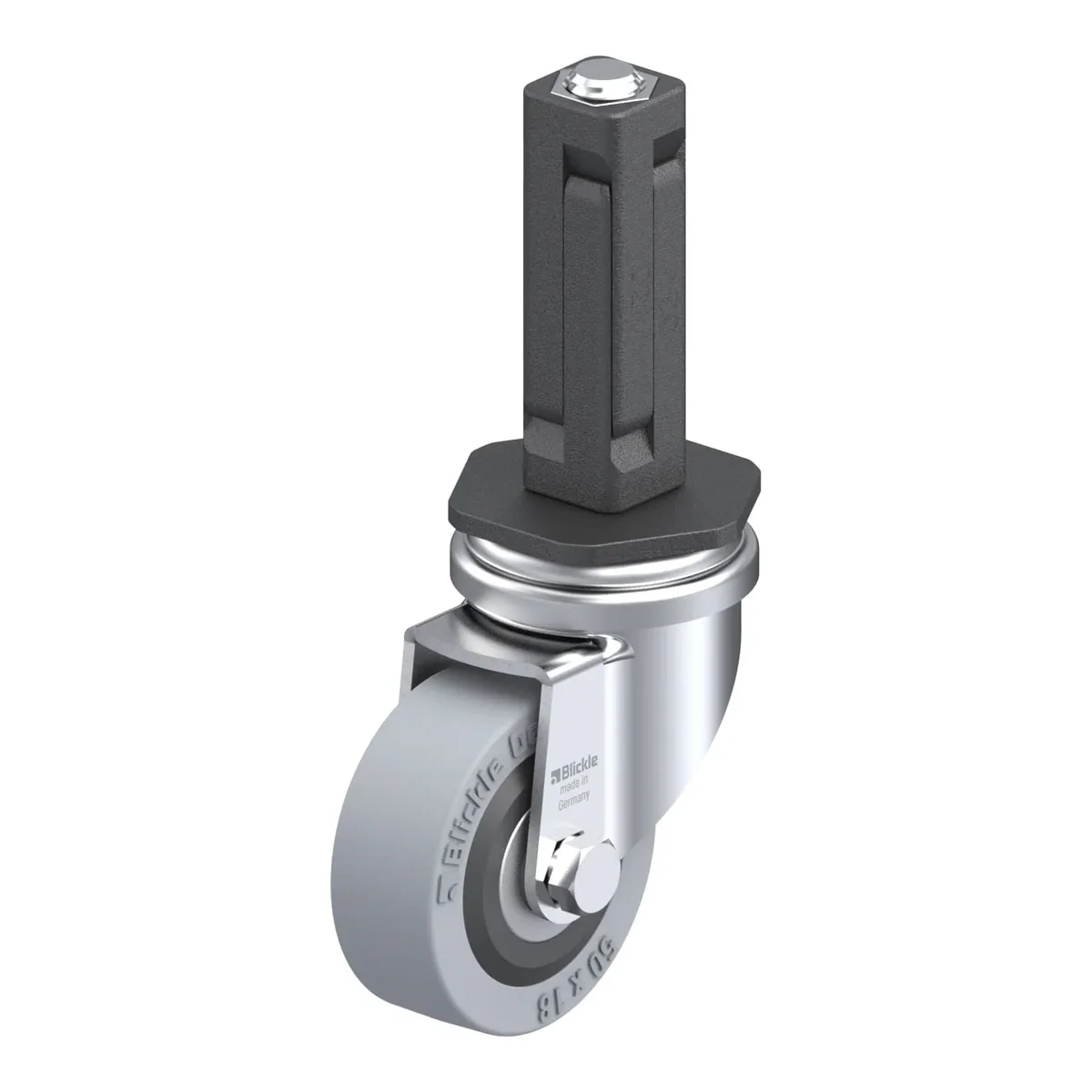 LRA-VPA 50K-EV02 – okretni točkić Blickle