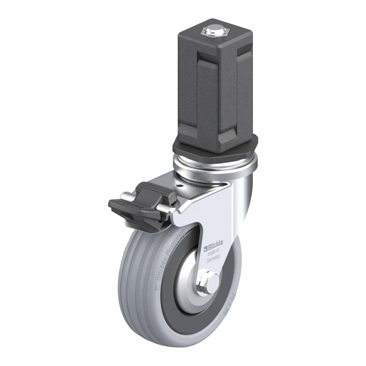 LRA-VPA 75G-FI-FA-EV05 – okretni točkić Blickle