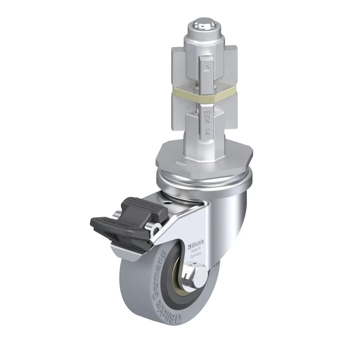 LRA-VPA 50K-FI-E04 – okretni točkić Blickle