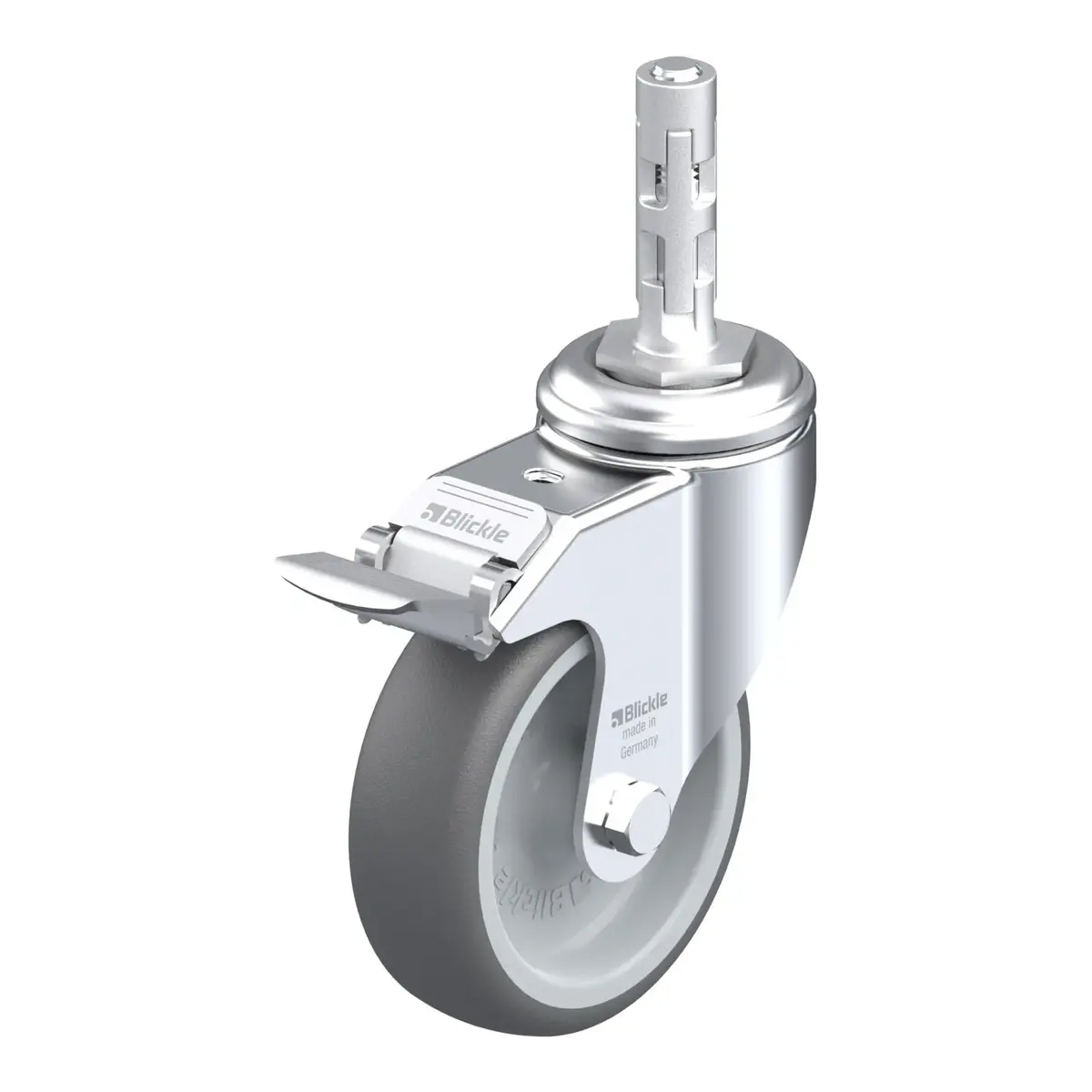 LKRA-PATH 101G-11-FI-E11 – okretni točkić Blickle