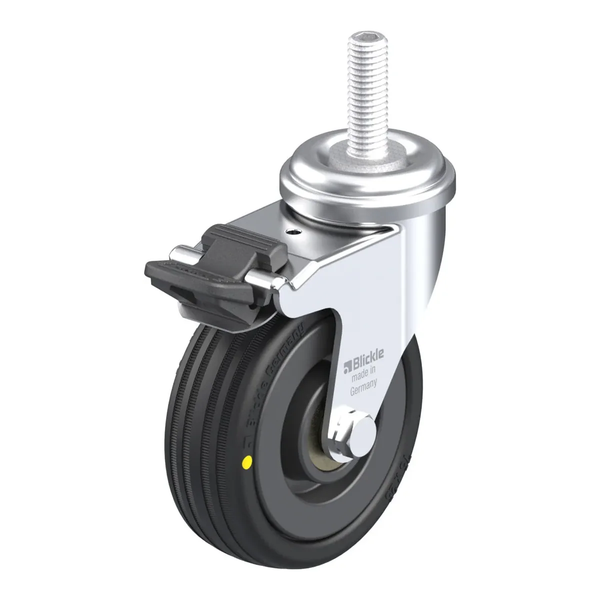 LRA-VPA 75K-FI-EL-GS10 – okretni točkić Blickle