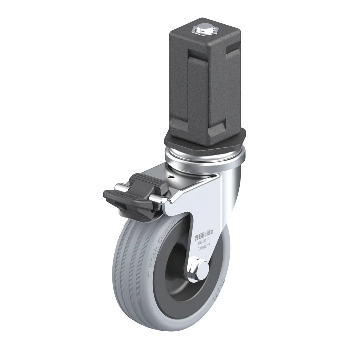 LRA-VPA 75G-FI-EV05 – okretni točkić Blickle