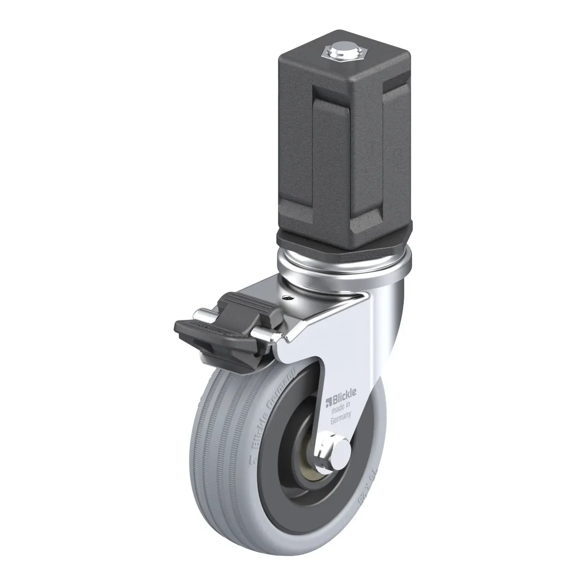 LRA-VPA 75K-FI-EV07 – okretni točkić Blickle