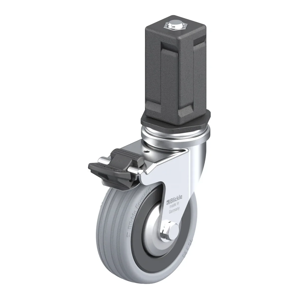 LRA-VPA 75K-FI-FA-EV05 – okretni točkić Blickle