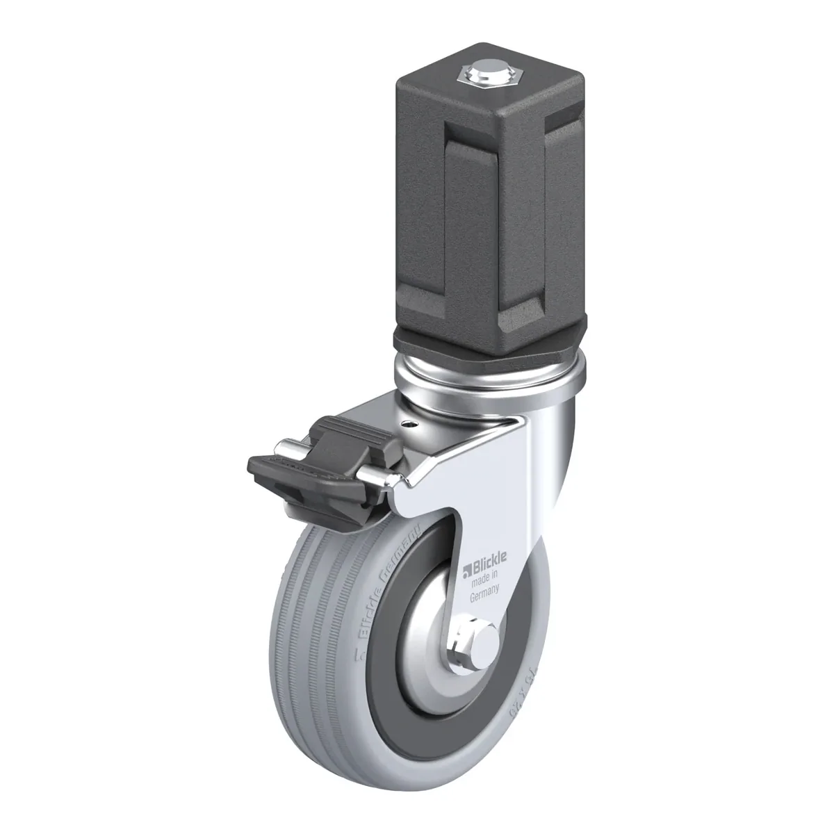 LRA-VPA 75K-FI-FA-EV07 – okretni točkić Blickle