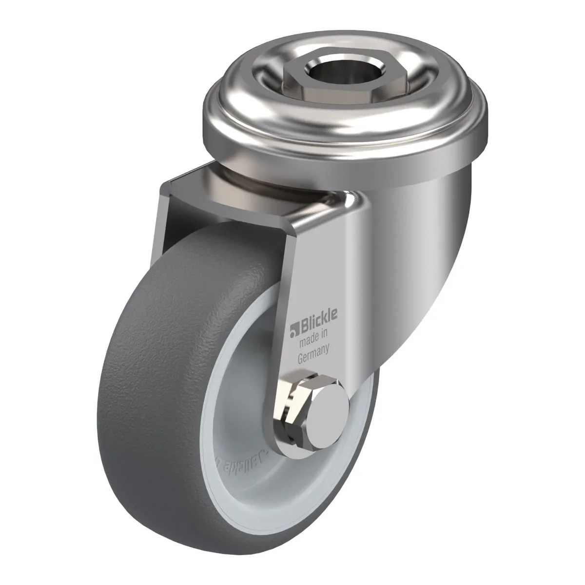 LRXA-PATH 50G – okretni točkić Blickle