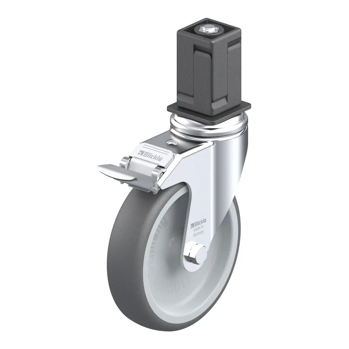LKRA-PATH 126G-11-FI-EV18 – okretni točkić Blickle