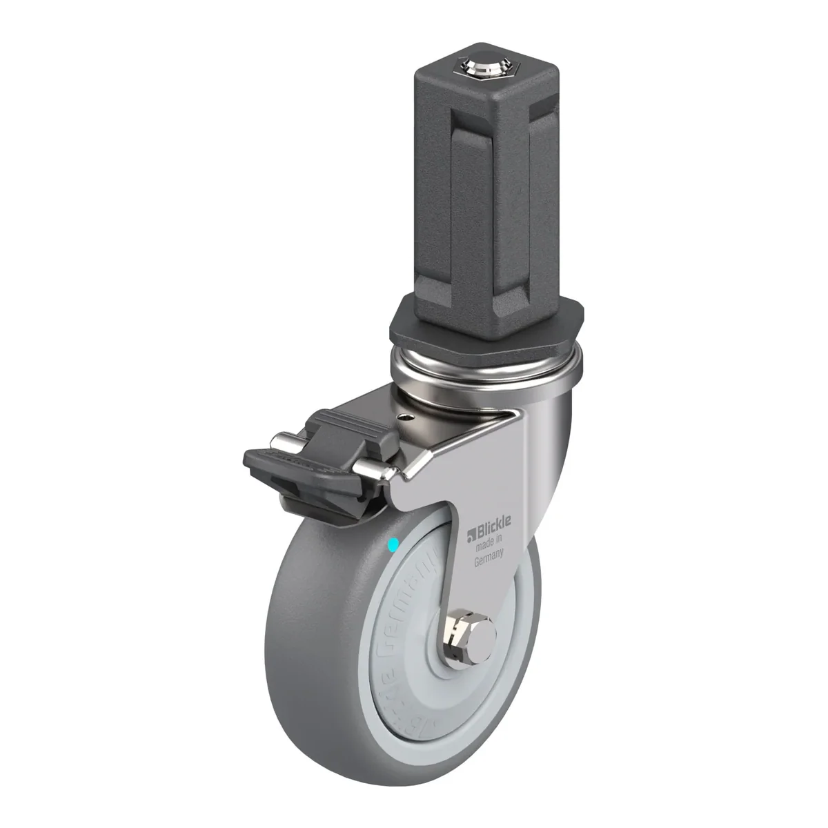 LRXA-TPA 75KFD-FI-EXV04 – okretni točkić Blickle