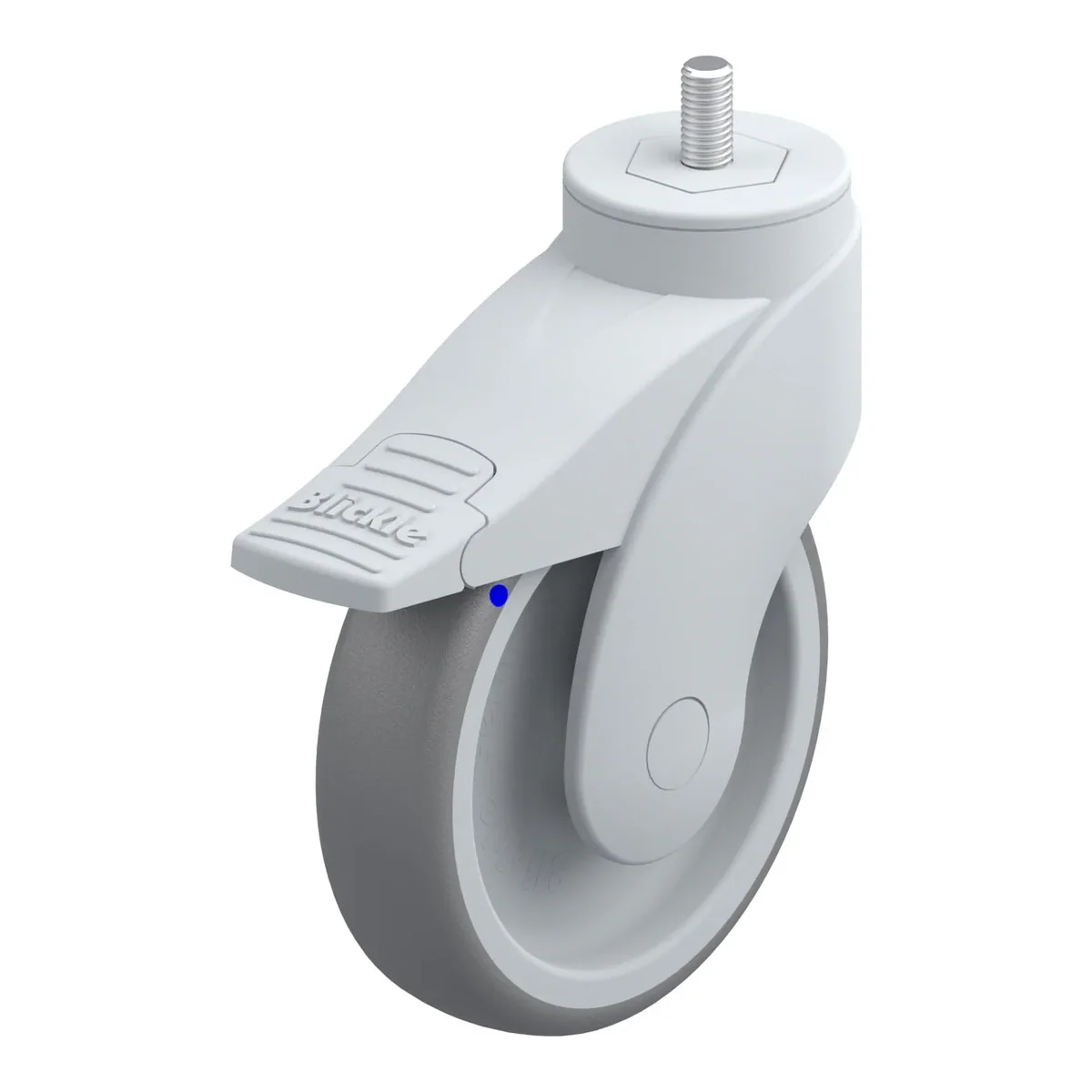 LWGX-TPA 126G-FI-GSX10 – okretni točkić Blickle