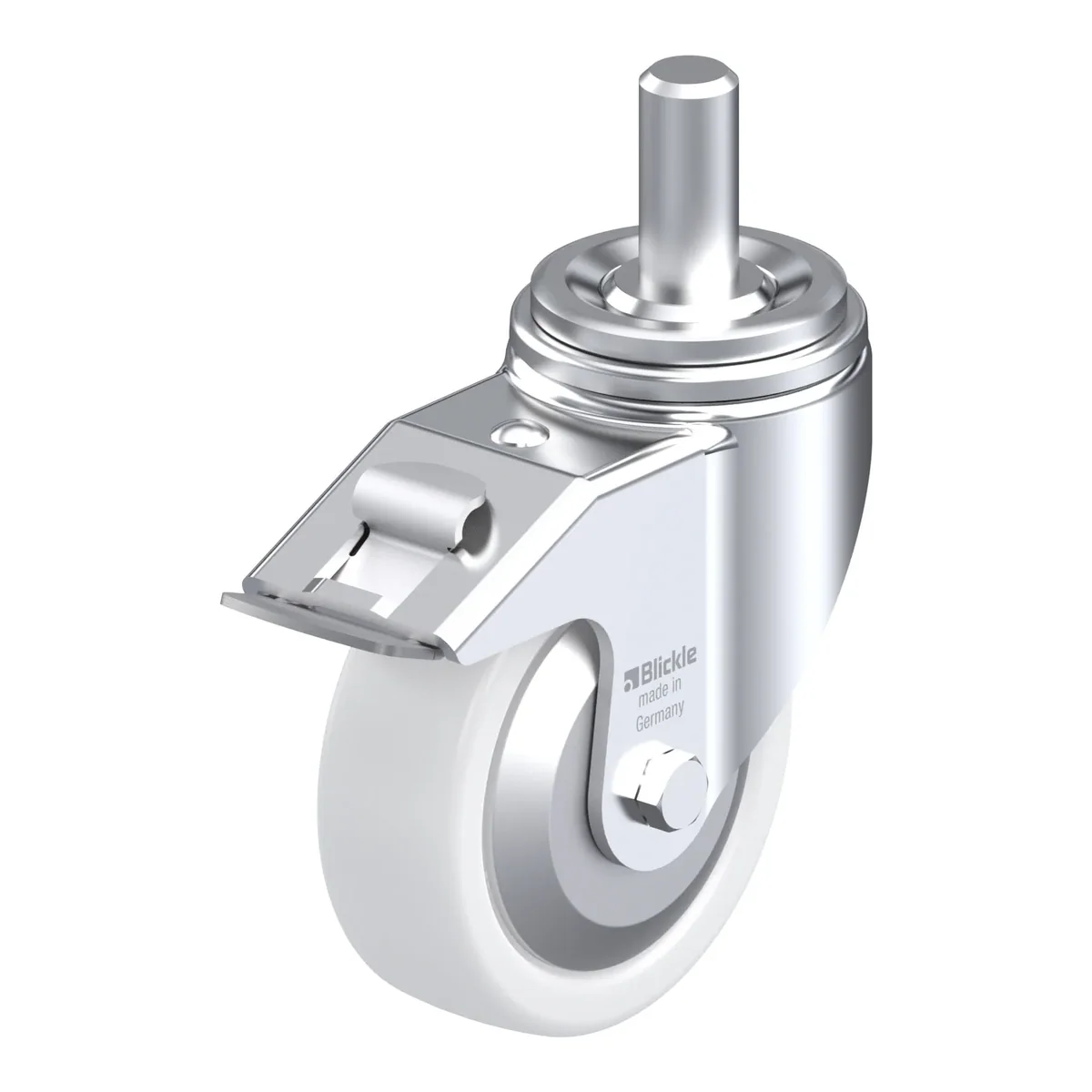 LHZ-SPO 150G-FI-FA – okretni točkić Blickle
